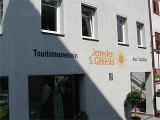 Foto für Tourismusverein Jenesien